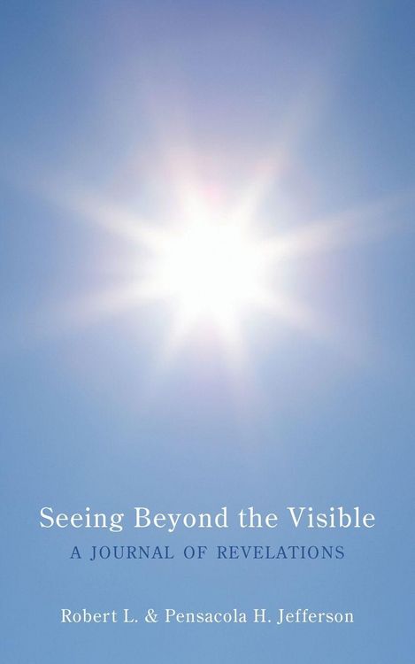 Produktbild: Seeing Beyond the Visible
