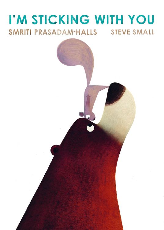 Produktbild: I'm Sticking with You