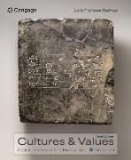 Produktbild: Cultures and Values