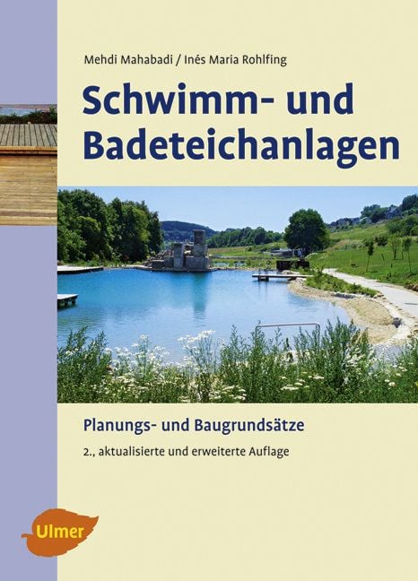 Produktbild: Schwimm- und Badeteichanlagen