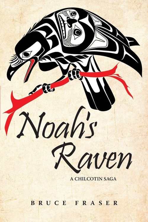 Produktbild: Noah's Raven
