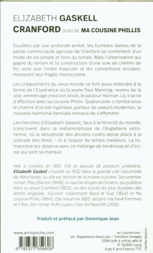 Produktbild: Cranford