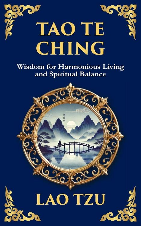 Produktbild: Tao Te Ching