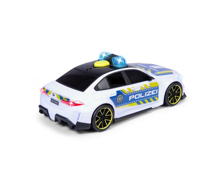 Produktbild: BMW M5 Police