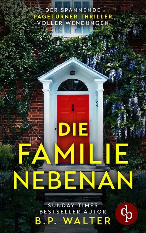 Produktbild: Die Familie nebenan