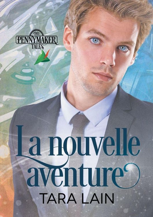 Produktbild: La nouvelle aventure