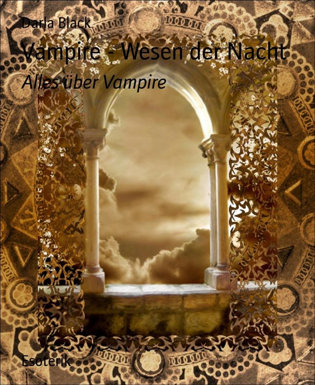 Produktbild: Vampire - Wesen der Nacht