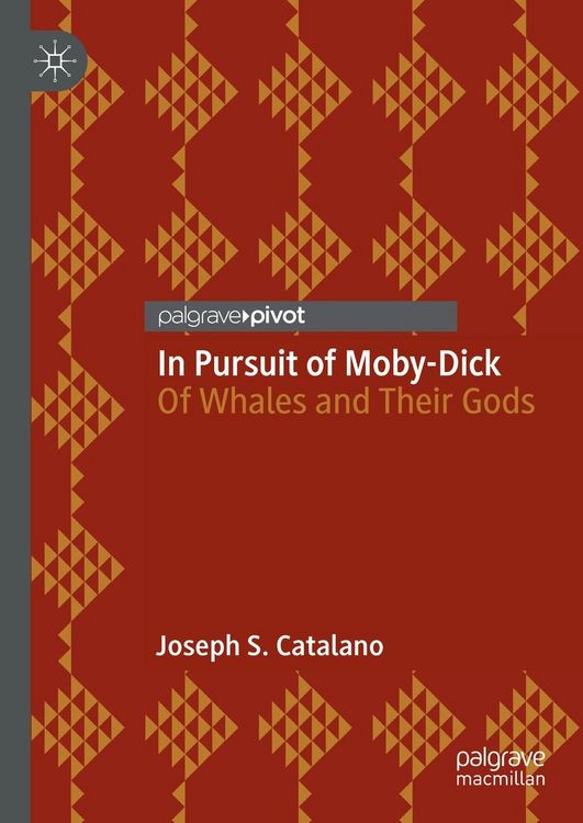 Produktbild: In Pursuit of Moby-Dick
