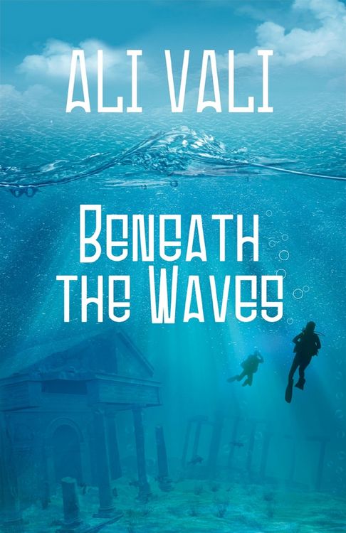 Produktbild: Beneath the Waves
