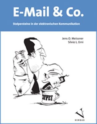 Produktbild: E-Mail & Co.
