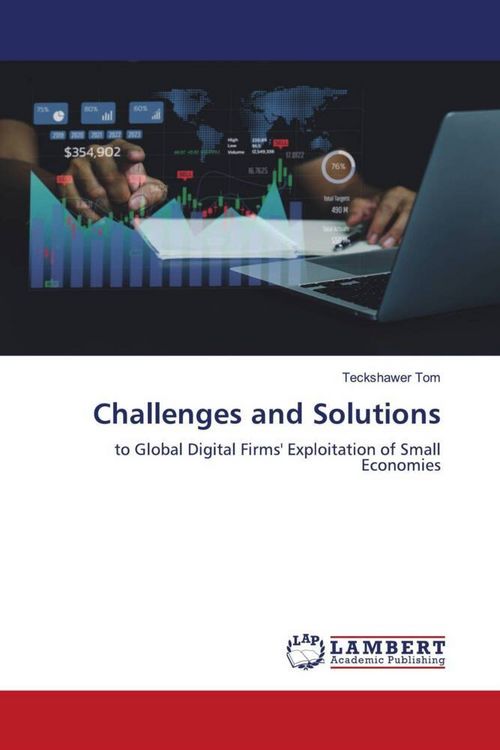 Produktbild: Challenges and Solutions