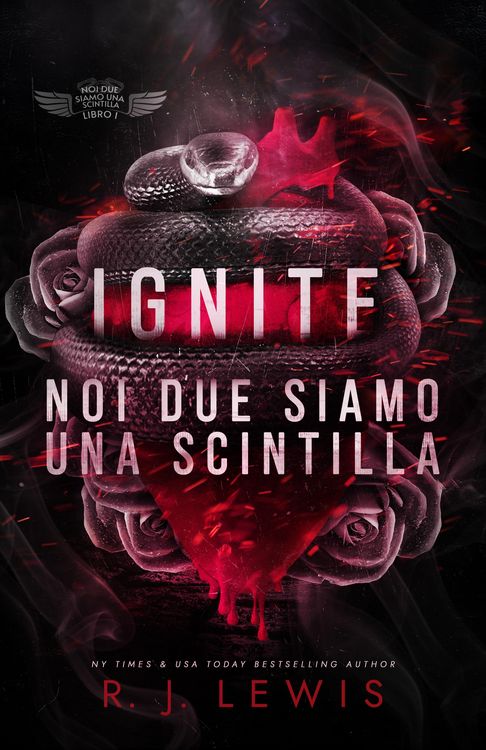 Produktbild: Ignite - Noi due siamo una scintilla