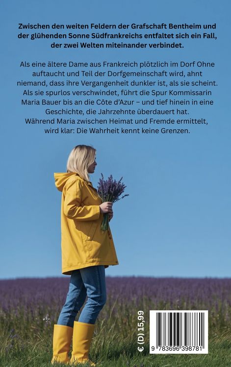 Produktbild: Ohne Vergebung