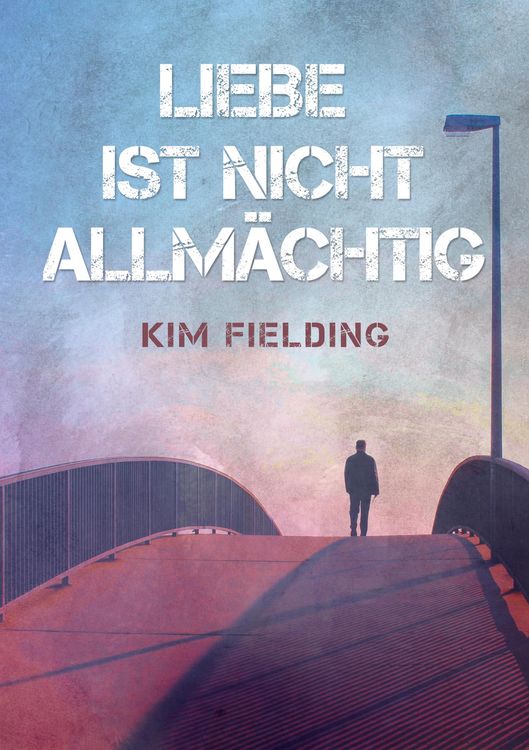 Produktbild: Liebe ist nicht allm&auml;chtig