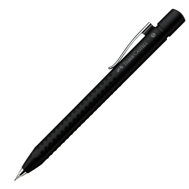 Produktbild: Druckbleistift Grip 2011 0,7mm