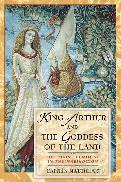 Produktbild: King Arthur and the Goddess of the Land