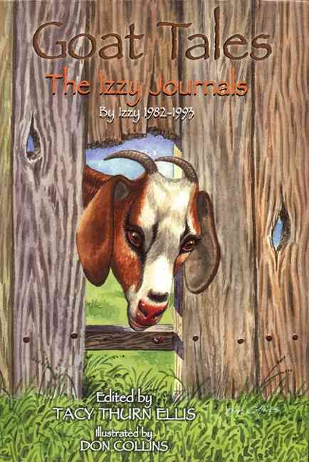 Produktbild: Ellis, T: Goat Tales