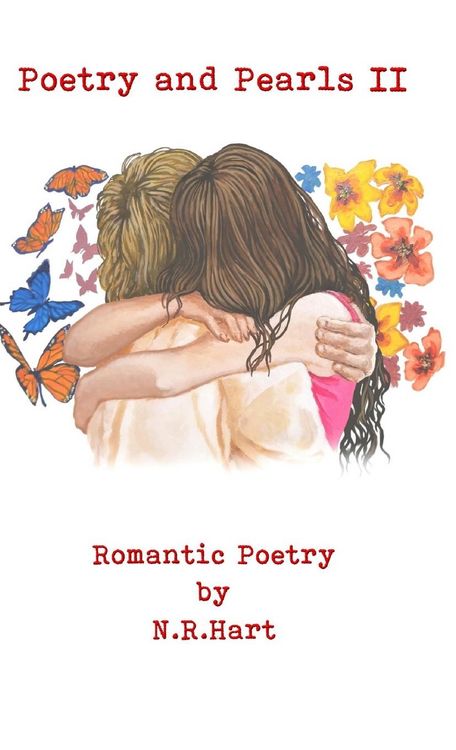 Produktbild: Poetry and Pearls