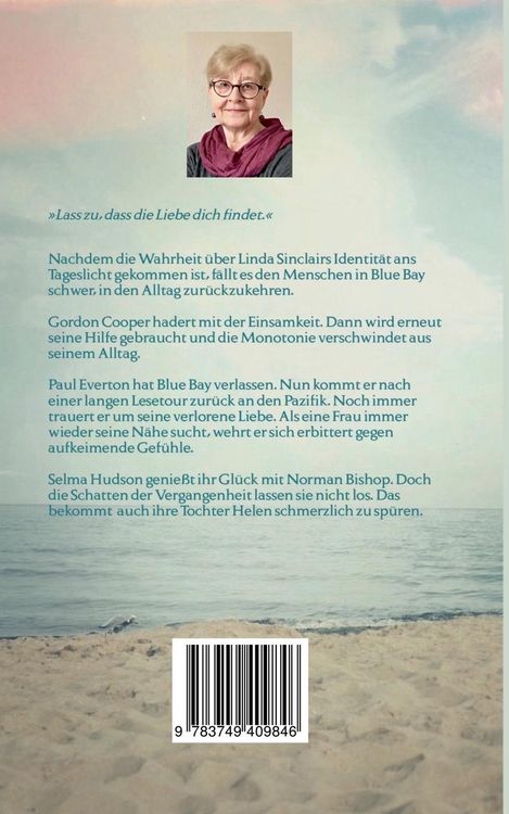 Produktbild: R&uuml;ckkehr nach Blue Bay