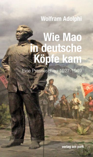 Produktbild: Wie Mao in deutsche K&ouml;pfe kam