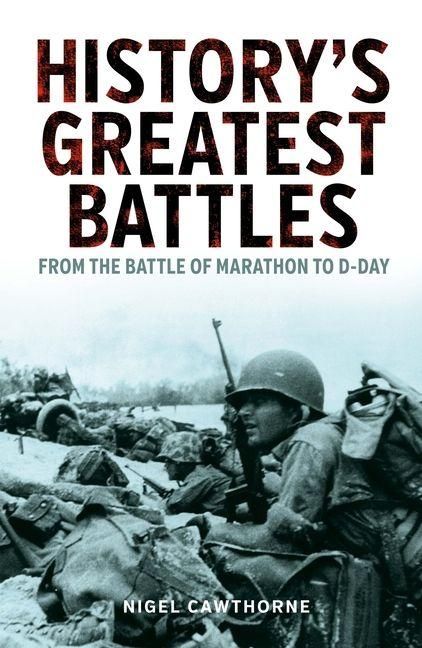 Produktbild: History's Greatest Battles