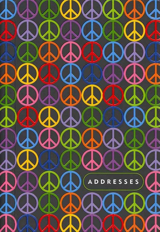 Produktbild: Address Bk-Imagine