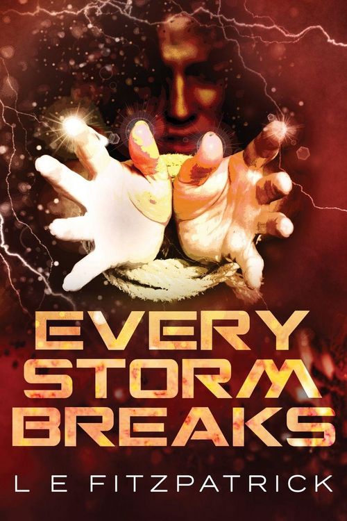 Produktbild: Every Storm Breaks