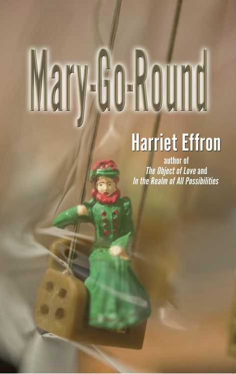 Produktbild: Mary-Go-Round
