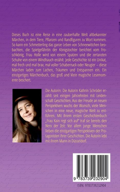 Produktbild: Der magische Hauch