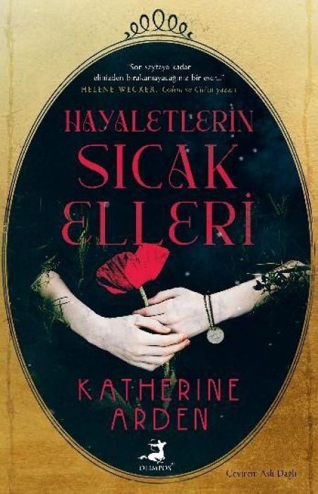 Produktbild: Hayaletin Sicak Elleri
