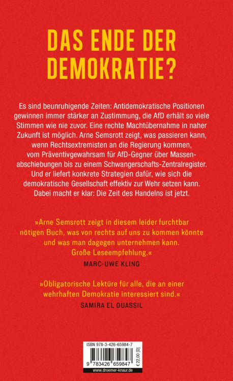 Produktbild: Macht&uuml;bernahme