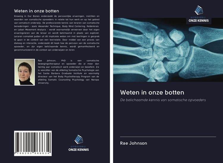 Produktbild: Weten in onze botten