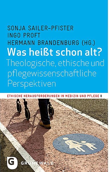 Produktbild: Was hei&szlig;t schon alt?