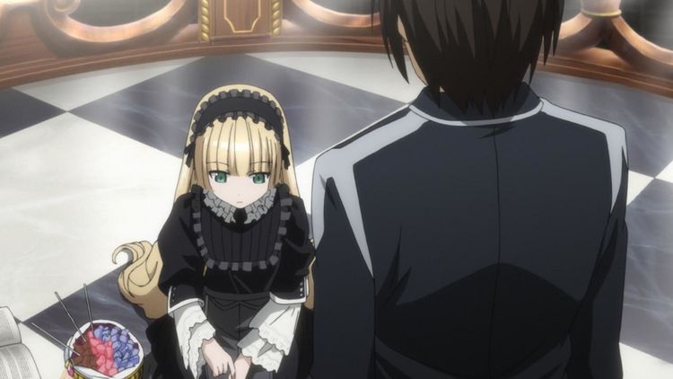 Produktbild: Gosick Vol. 2 (Ep. 7-12)