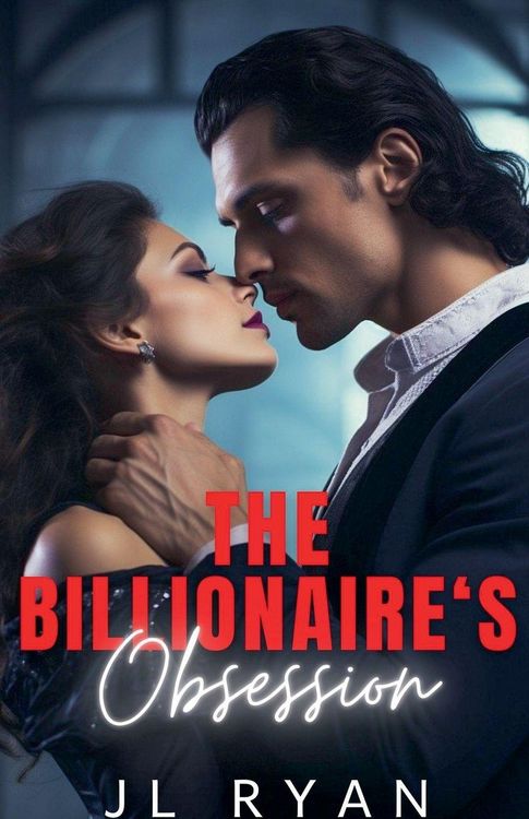 Produktbild: The Billionaire's Obsession