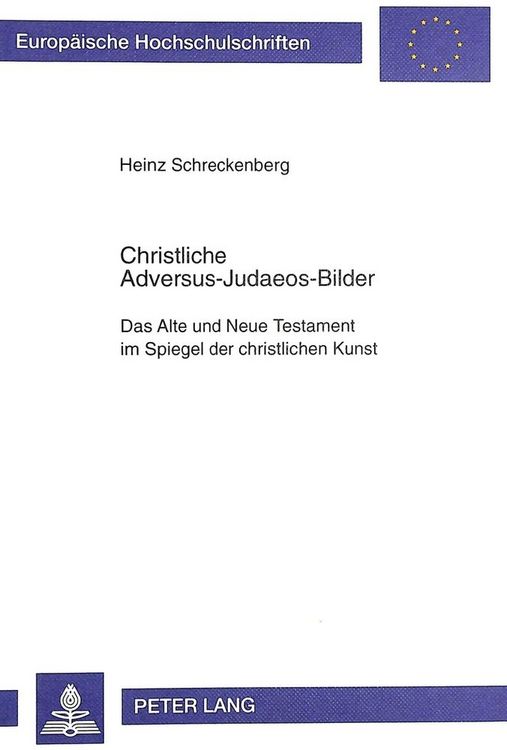 Produktbild: Christliche Adversus-Judaeos-Bilder