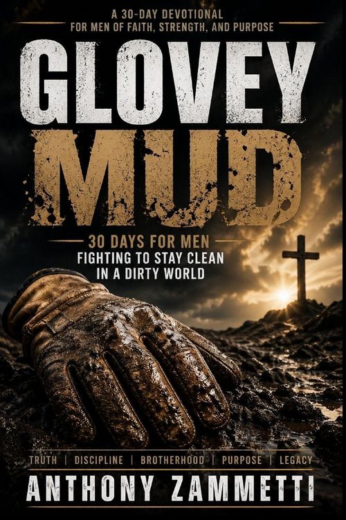Produktbild: Glovey Mud