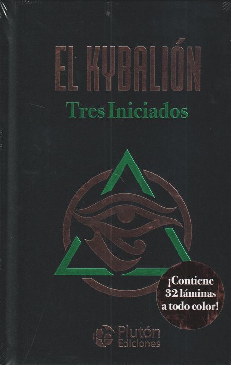 Produktbild: El Kybali&oacute;n
