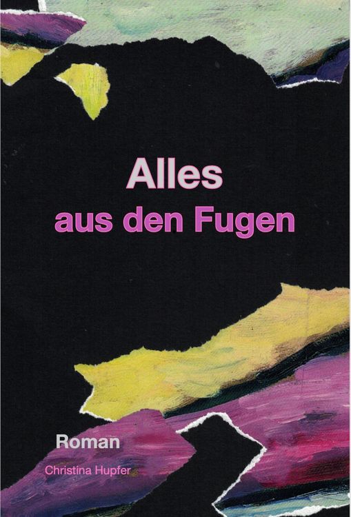 Produktbild: Alles aus den Fugen