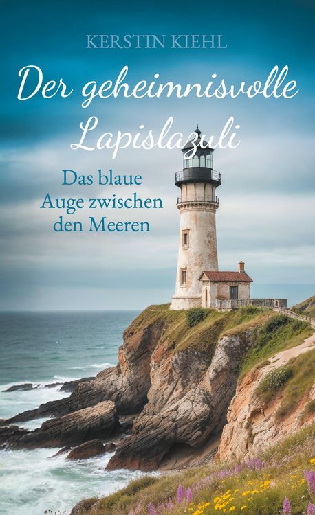 Produktbild: Der geheimnisvolle Lapislazuli