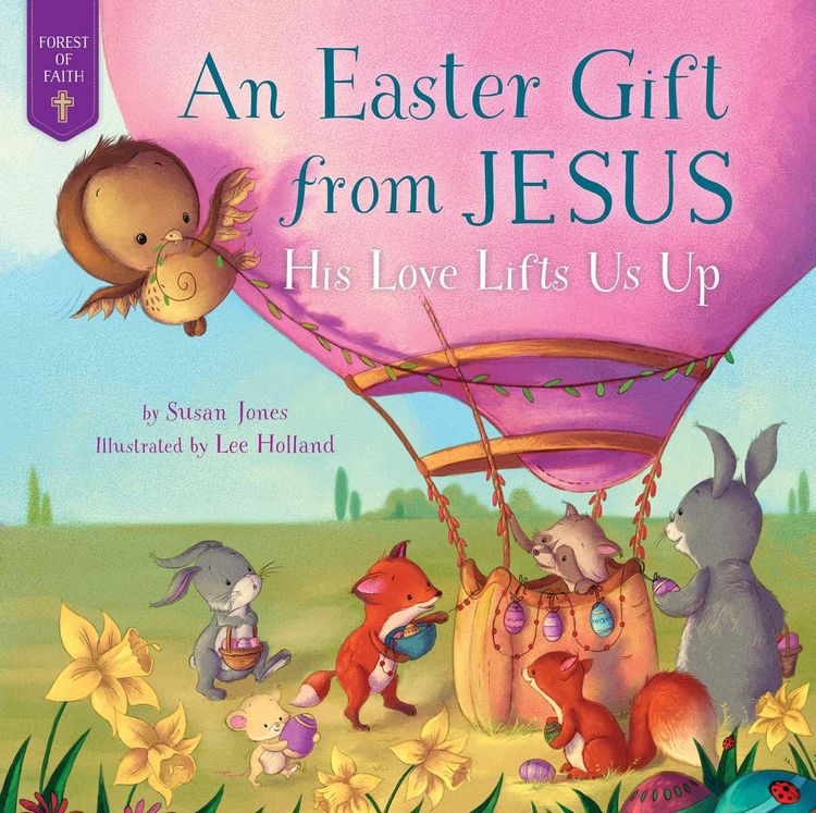 Produktbild: Easter Gift from Jesus