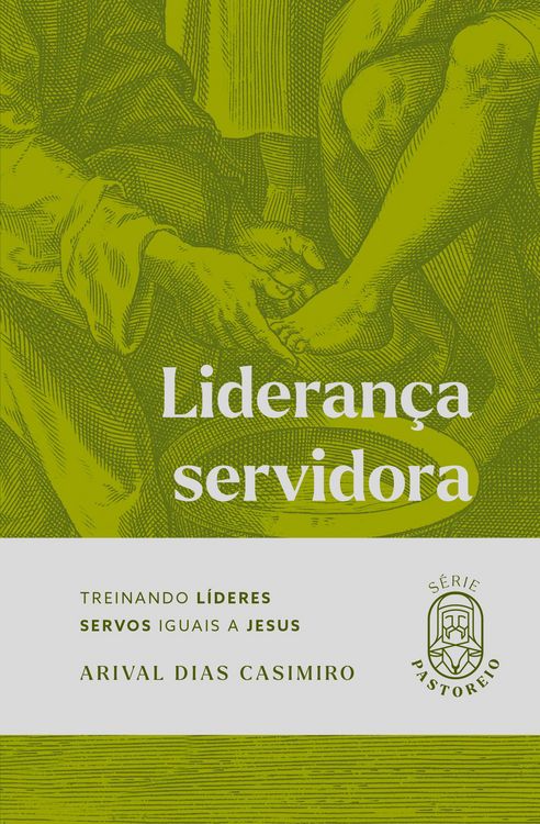 Produktbild: Lideran&ccedil;a servidora