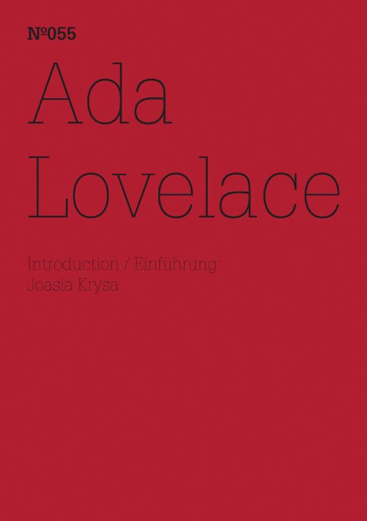 Produktbild: Ada Lovelace