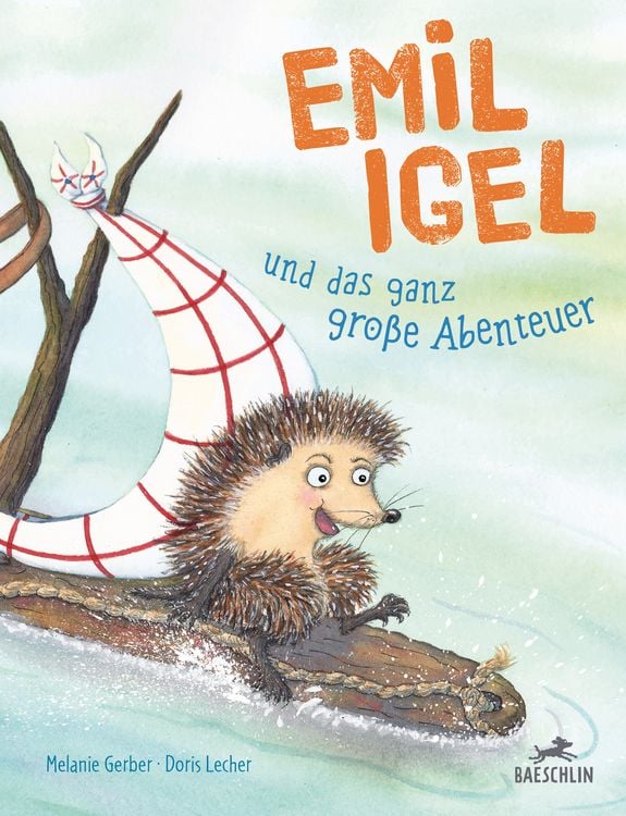 Produktbild: Emil Igel