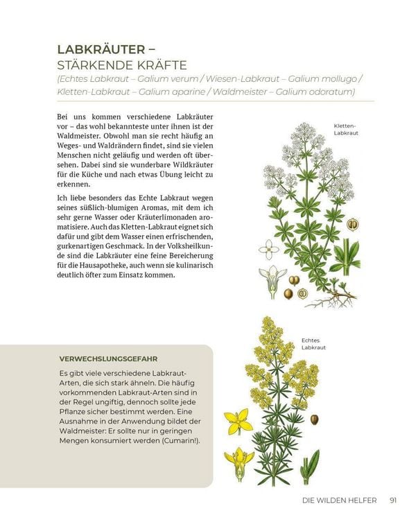 Produktbild: Wilde Kraft