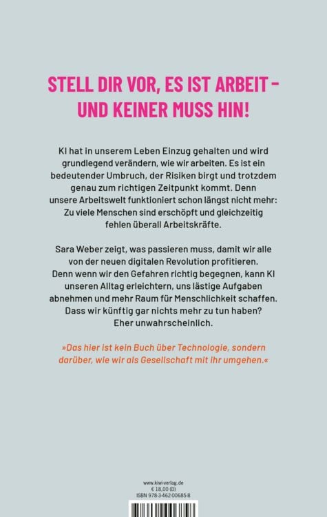Produktbild: Das kann doch jemand anderes machen!