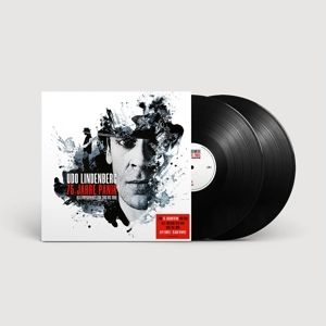 Produktbild: Udo Lindenberg - 75 Jahre Panik (2LP Black Vinyl)