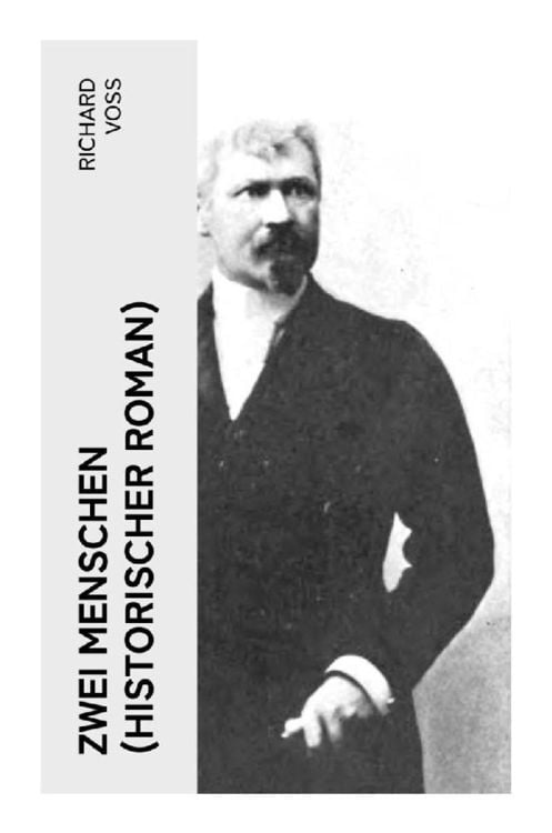 Produktbild: Zwei Menschen (Historischer Roman)