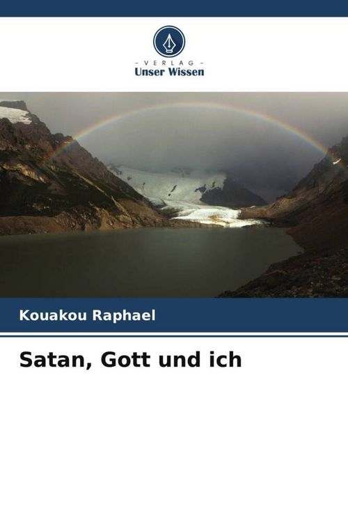 Produktbild: Satan, Gott und ich