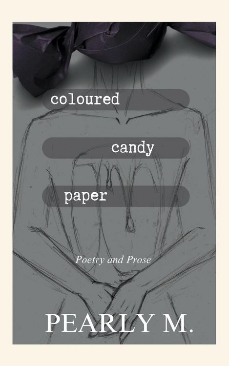 Produktbild: Coloured Candy Paper